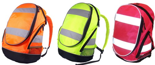 Rucksack backpack vis - hi,