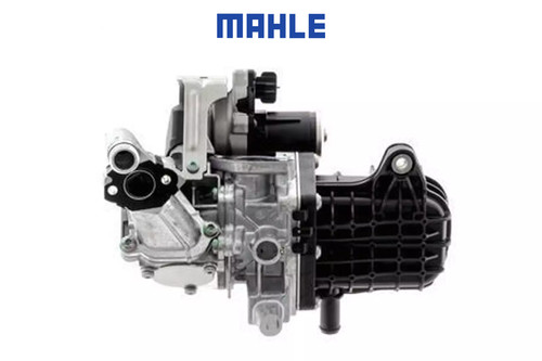 Mahle egr valve module - egr, cooler