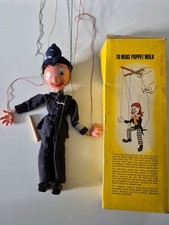 Policeman Opening-Mouth