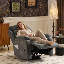 Electric Recliner Chair