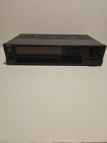 Technics 160l mw - technics, lw/mw/fm