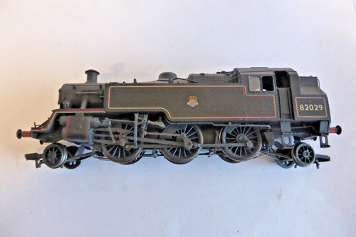 Gauge bachmann 975 - bachmann, 31-975
