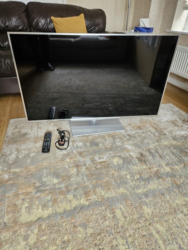 Panasonic l47et60b 47in lcd - panasonic, tx-l47et60b