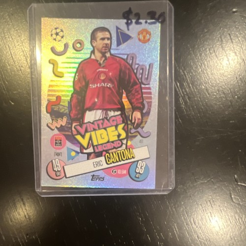Topps 2024 match attax uefa - topps, 2024-25