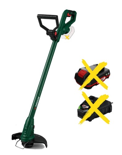 Parkside 20v cordless grass - parkside,