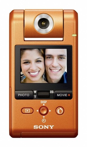 Sony mhs pm1 mobile 1080p - mobile, hd