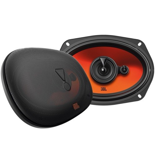 Jbl stage1 962m - 6x9", 3-way