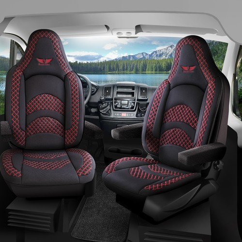 Car seat covers sleepers - car,