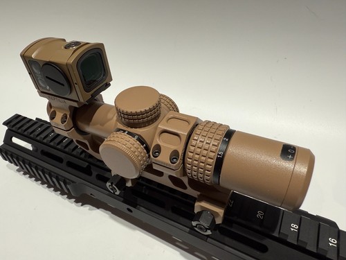 Lpvo ks1 style rifle - style,