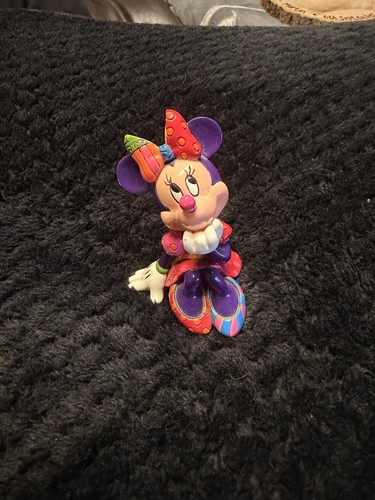 Disney britto minnie mouse - britto,