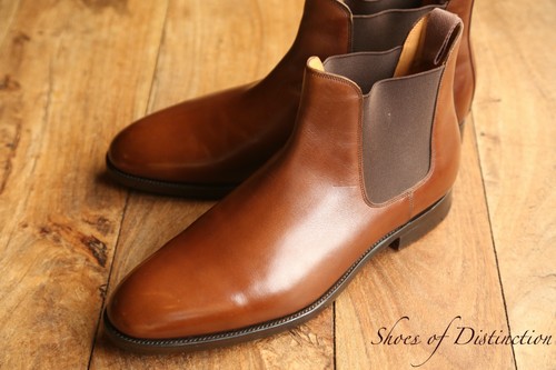 John lobb tan - john,