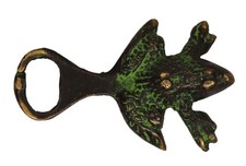 Frog Shape Vintage Antique