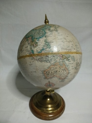 Vintage 1980s replogle - vintage,