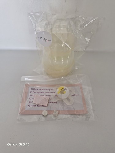 Reborn doll fake milk - reborn,