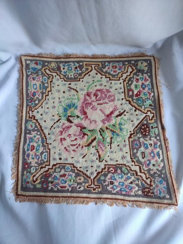 Ehrman completed vintage - completed,
