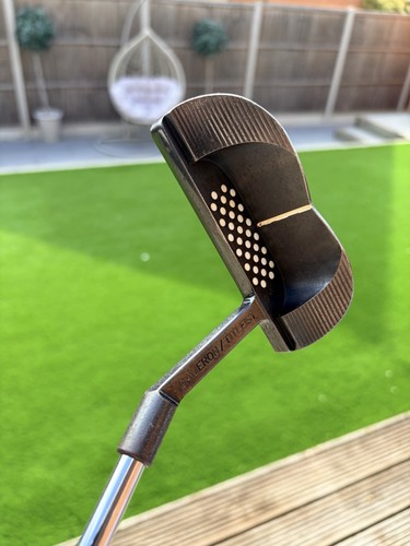 Scotty cameron del - two, mid