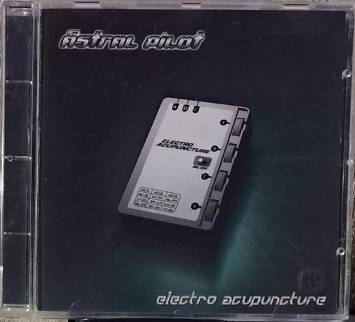 Astral pilot electro - astral,