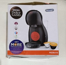 Nescafé Dolce Gusto Delonghi
