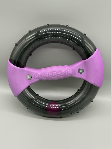 Powerspin powerball upper - powerspin,