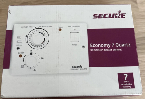Horstmann secure economy - horstmann,