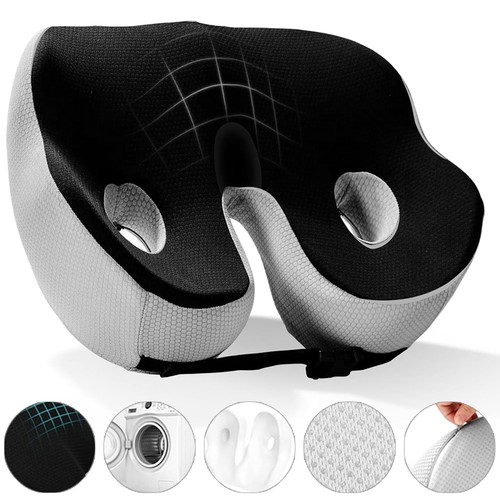 Memory foam seat - memory, cushion
