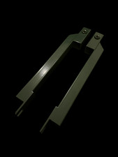 Electric barrow conversion Fox