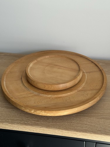 Bodum wooden rotating - bodum, lazy