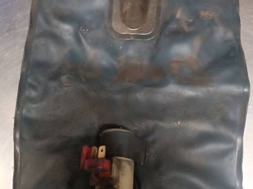 Rear windscreen wiper - rear,