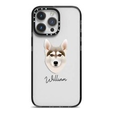 Northern Inuit Personalised
