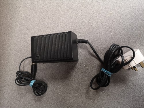Original atari power - original,