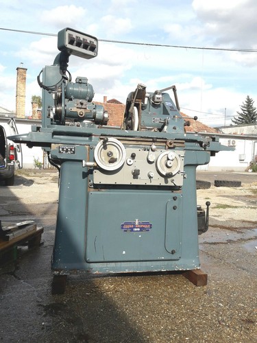 Jones 1310 universal mm - s.,