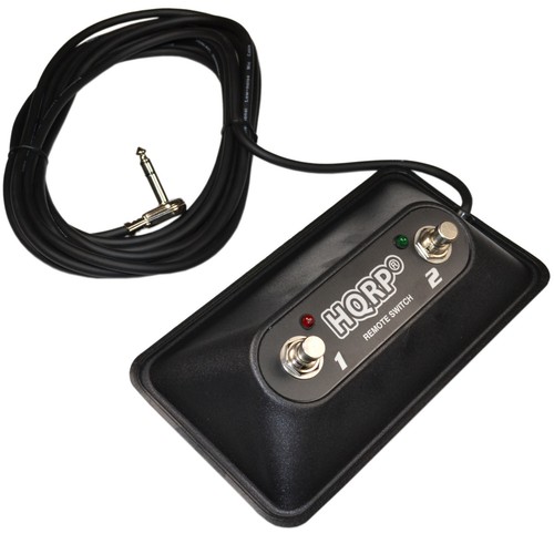 Dual channel guitar - dual-channel,