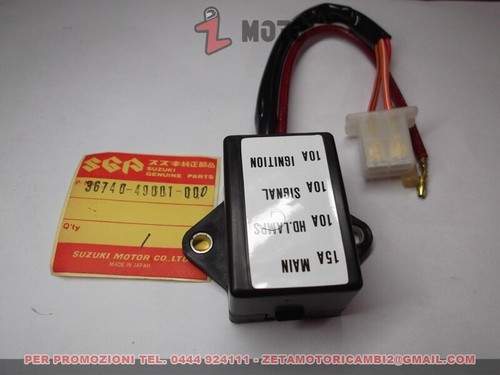 Genuine suzuki 550 750 - suzuki,