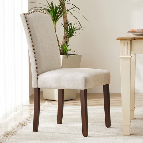 Set upholstered dining - set, of
