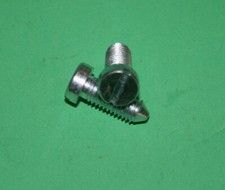 TRIUMPH PRE UNIT 350 500 650 AND UNIT PAIR OF TANK KNEE PAD SCREWS 82-1953 UK
