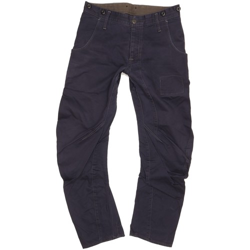 Star arc men navy - 3d,