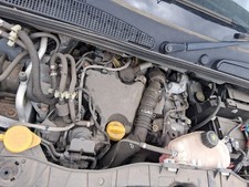 RENAULT KANGOO MK2 2020 1.5 DIESEL COMPLETE ENGINE K9K 872 85K MILES