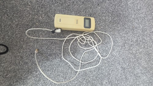 Vintage upm digital thermal - vintage,