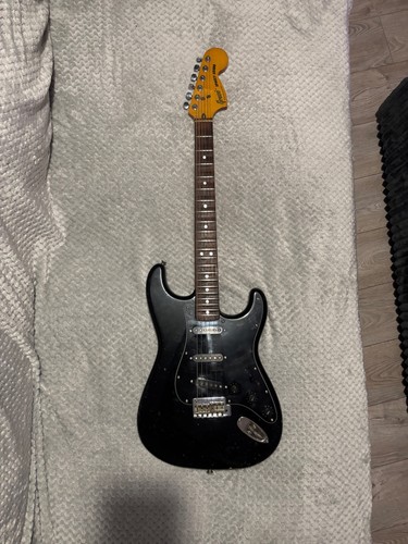 1982 greco 450 - made, in