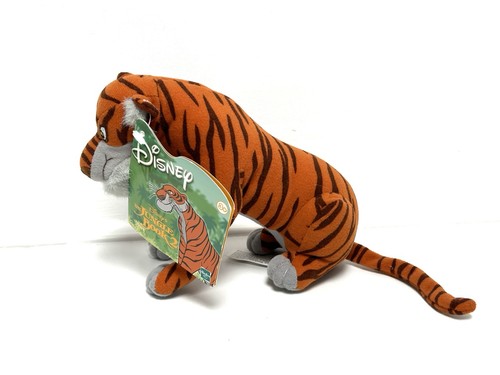Hasbro disney the jungle - disney, book