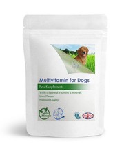 Multivitamin for Dogs, All
