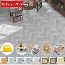 Vinyl Floor Tiles Self