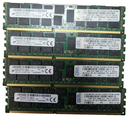 16gb ram pc3 - 16gb,