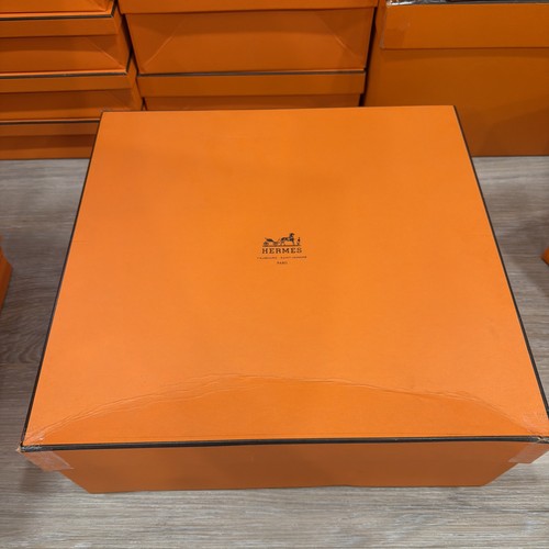 Hermes used birkin empty - used, 30