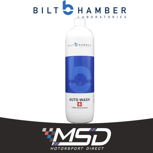 Bilt hamber auto wash - bilt,