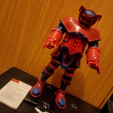 Marvel Heroclix Galactic