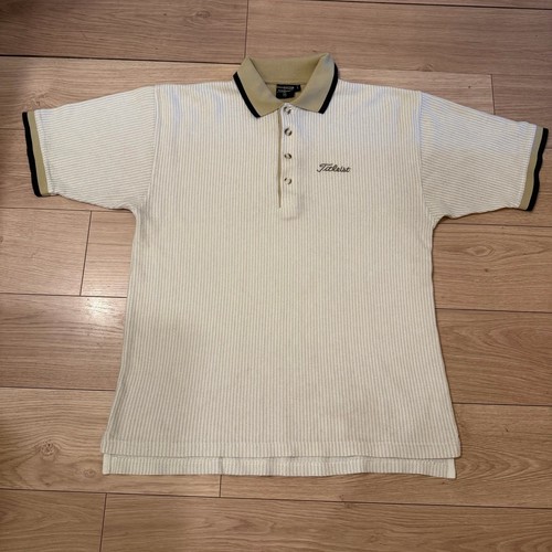 Titleist golf polo shirt men - golf,