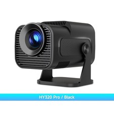 Projector 4K Smart Android TV