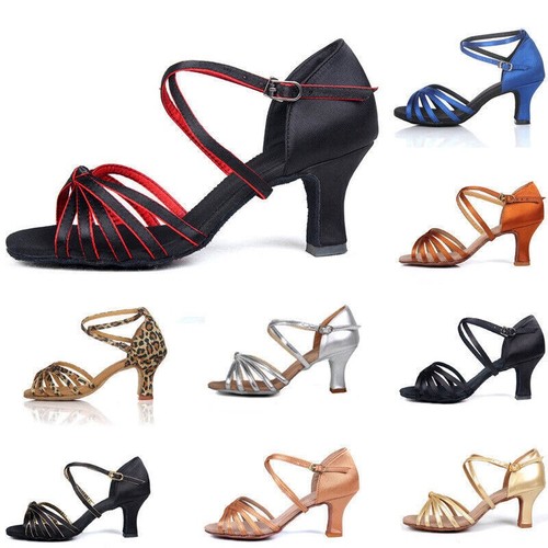 Ballroom latin dance - ballroom, shoes