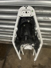 KTM DUKE 125 REAR SUB FRAME